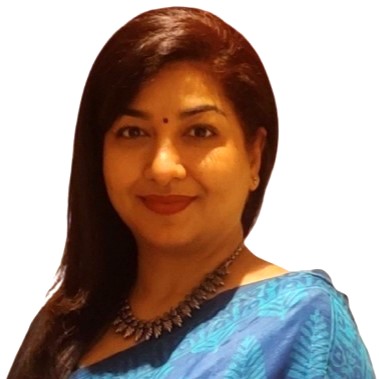 Anjalie Choudhary